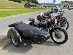 2026-05-30 - Zweirad-Flohmarkt Rothenthurm